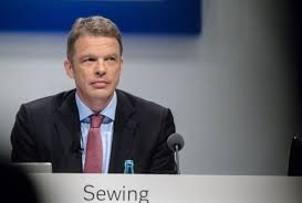Inside Deutsche Bank S Cuts Christian Sewing S Private Letter To Staff Efinancialcareers
