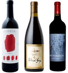 Wine, it's a grocery, not a luxury. California Dreaming Charleston Sc Charleston Magazine