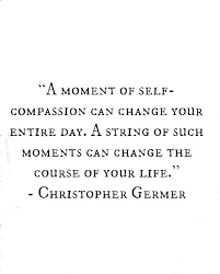 Is Self Compassion Driving Your Personal Growth Self Compassion Words Inspirational Words