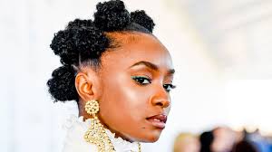 Bantu knots are styled by separating hair into sections, then twisting those individual sections into tiny knots. 10 Celebrities Who Wore Bantu Knots On The Red Carpet Fpn