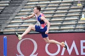 Karsten leverte et råsterkt løp i dag. Stockholm Dl A Smashing Double By Karsten Warholm Track Field News