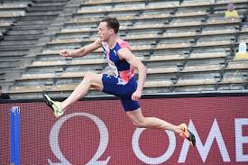 When karsten warholm first emerged on the international scene in 2013, it was clear that the young norwegian was a huge talent. Stockholm Dl A Smashing Double By Karsten Warholm Track Field News