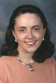 Leigh Anne Ward (1974-2010)