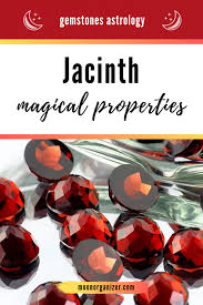 Apollo Stone Jacinth Magical Properties In 2020 Jacinth Stone Name Astrology