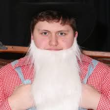 The Trail To Oregon!