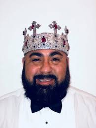 Krewe of Bonne Terre introduces royalty