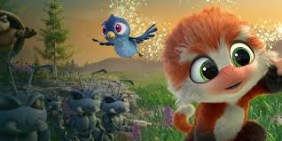 Guide the monkey to the target collecting bananas and stars along the way. Tamarin Review Darkstation