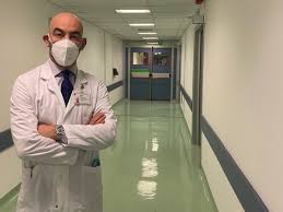 Jun 21, 2020 · professor matteo bassetti, the chief of infectious diseases at san martino general hospital in genoa, italy, said the virus had changed since earlier in the spring and become much less virulent,. Bassetti Medici No Vax Dovremmo Avere La Forza Di Radiarli Dall Ordine Dire It