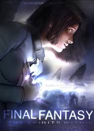 Seeking a more permanent solution to this invasion are scientists aki ross and her mentor, dr. Final Fantasy The Spirits Within Final Fantasy Wiki Fandom