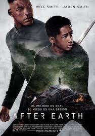 Despues De La Tierra Carteleras De Cine Criticas De Cine