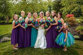 5% coupon applied at checkout. Peacock Wedding Theme Archives Purple Bridesmaid Dresses Peacock Wedding Colors Purple Bridesmaid Dresses Blue Bridesmaid Dresses
