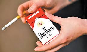 Precio De Cigarros Sube Este 2020 En Mexico