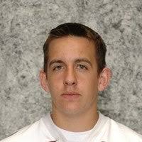 Jared Balch's Cinco Ranch High School Bio