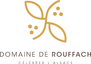 Hôtel de charme en Alsace - Domaine de Rouffach