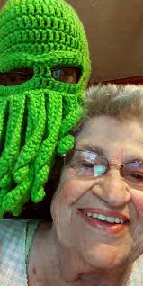 Mercedes Stech Obituary July 3, 2020