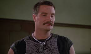 Make this cute and lovely snail mail knitted cardigan for your little one. Phil Szostak On Twitter Very Little Actual Chain Mail In Monty Python And The Holy Grail As Well Most Appears To Be Knitted Wool Spray Painted Silver Https T Co Thrvavwxxh