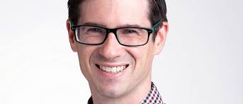 Meet our GLBT parliamentary candidates: Tony Milne.