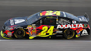 Greg biffle of roush racing won the rookie of the year title in 2001, winning a record five races and finishing fourth in points, in addition to leading the championship standings at one point in the season. Gordon Hopeful For 1st Nascar Title Since 2001 Sportsnet Ca