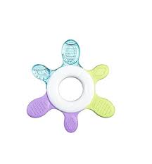 Wenn das baby bereit für die beikost ist, spricht man von der beikostreife. Beissring Diese Modelle Kannst Du Deinem Baby Ohne Bedenken Geben