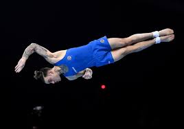 The host of the summer olympic games is scheduled to be announced at the 130th international olympic committee (ioc. Naples To Host 2024 European Artistic Gymnastics Championships