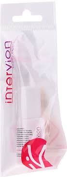 Elle offre une parfaite adhérence, rapide. Inter Vion Colle Pour Faux Ongles Avec Pinceau Transparent Makeup Fr