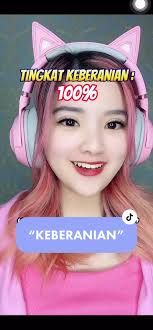 #pov : semua orang memiliki tingkat keberanian masing-masing. #berrybestofme