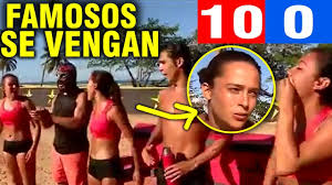 Ana lago daniel corral hijo de octagon kenia lechuga gloria murillo en el equipo de contendientes quedan: Exatlon Mexico Que Le Paso A Daniel Corral Dejara Exatlon Se Cae En Circuito Youtube