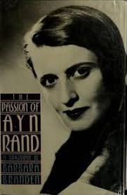 The Passion of Ayn Rand: A Biography by Branden, Barbara | Hardcover | 1986  | Doubleday & Company | 9780385191715 | Biblio