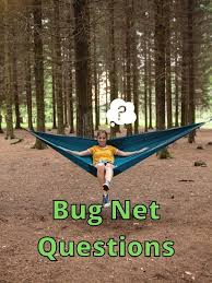 To fully optimize a hammock for comfortable use in the tropics, the traveler needs to use a mosquito net. Should You Make Your Own Diy Bug Net 6 Reasons Why You Might And 6 Questions Answered Help Shoe