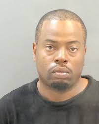 A look back at August's mug shots