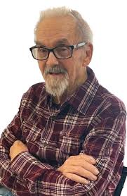 George Snow Obituary