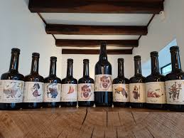 Maybe you would like to learn more about one of these? Selection Du Moment La Cave De Marie