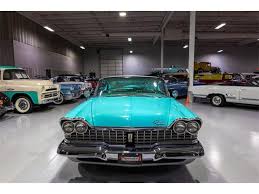 Image result for Turquoise Gray 1959 Chrysler