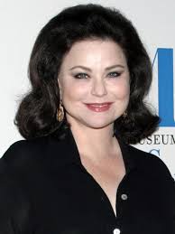 Delta Burke injured