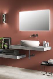 Affitti per le vacanze a castelfranco veneto. Mensola Per Lavabo Bagno D Appoggio Topsy Top Cm 120x48xh8 Grigio Ossido Iperceramica Mobile Bagno Arredo Bagno Moderno Arredamento Bagno