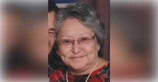 Obituary information for Helen Elizabeth Edwards