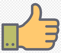 Free pulgar para arriba icons in various ui design styles for web, mobile, and graphic design projects. 10 Points Icono Pulgar Arriba Png Free Transparent Png Clipart Images Download