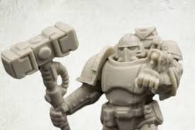 Warriors seek road rhythm in comfortable confines of okc vs. Kromlech Legionaries Bits Are Perfect For Primaris Spikey Bits