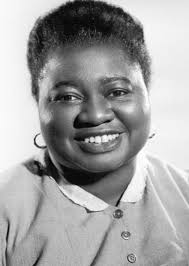 Breaking Barriers: The Hattie McDaniel Story Fan Casting