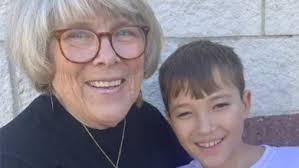 Keeping Grandkids Afloat: Grandparents Step In