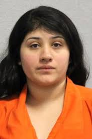 Laredo couple nabbed with 2-lb. marijuana cargo