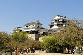 It's a city that gained its popularity from being the main setting in a popular novel by natsume soseki. Matsuyama Japan 10 Beautiful Places You Should Not Miss