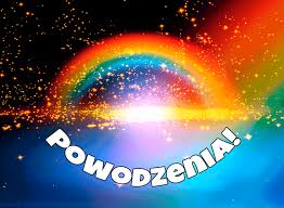 Gify Powodzenia 5 - Gify i obrazki na GifyAgusi.pl