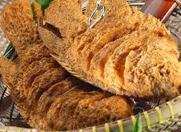 Nikmati lezat dan enaknya aneka hidangan ikan goreng berbalut tepung dengan aneka saus yang enak dan mantap yang mana tentunya sajian ini akan dapat anda santap di rumah dengan keluarga. Peluang Usaha Bawal Goreng Tepung Dan Analisa Usahanya