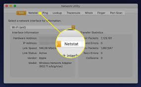 This will be useful when cmd prompt for mac. How To Use The Netstat Command On Mac