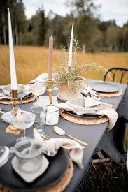 Linen Napkins Set Softened Linen Table Textile Stonewashed Linen Handmade Napkins Different Sizes Dark Grey Table Cloth Linen Tablecloth Large Tablecloths