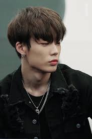 All of this needs tremendous effort. 10 Male Idols Who Totally Radiate Bad Boy Vibes Koreaboo