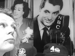 Regn, böcker, Rockefeller och Seth Meyers (dag 6 i N.Y.)