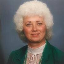 Barbara Jean Ellington Obituary