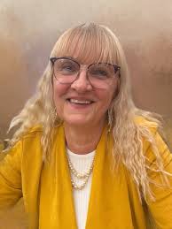 Obituary of Hanna Piotrowicz